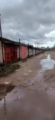 Нежилое помещение «гараж» площадью 45,6 кв.м., кадастровый номер 43:42:000042:2057, расположенное по адресу: Кировская область, г. Кирово-Чепецк, тер гк у-8, д.1, бокс 20. Вид права – собственность. Обременение – аресты. Общая площадь: 45.6 кв.м.