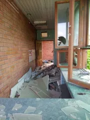 Дом и два земельных участка 570 кв.м, Волгоградская область. Дом и земельный участок 570+/-17 кв.м. в Волгоградской обл. Еще дом и земельный участок 570+/-17 кв.м. в Волгоградской обл. Еще земельный участок, площадь 570+/-17 м, кад. № 34:20:040001:612 Волгоградская обл., район Новониколаевский, х…