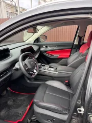 Changan Uni-S 2024. Автомобиль марки Changan/Uni-S, 2024 г.в., VIN LS4ASE2EXRA263111