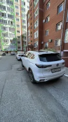 Changan CS55Plus 2023 легковой автомобиль марки и модели: Changan CS55Plus, VIN: LS4ASE2E8RA954704, 2023 г.в. легковой автомобиль, марка: Changan, модель: CS55Plus, год изготовления: 2023 г.в., цвет: белый, VIN: LS4ASE2E8RA954704, г/н: н022хо70 ознакомление с имуществом производится по адресу…