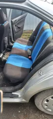 Volkswagen Bora 2001 Легковой автомобиль, марка: Volkswagen Bora, год изготовления: 2001, цвет: Серебристый, VIN: WVWZZZ1JZ2W106343. Совместная собственность.
