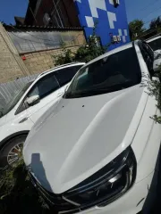 Lada Vesta 2023 года, 106 лс, VIN: XTAGFL110R0711029, гос. рег. номер: А645ХМ193