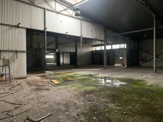 Здание 7858,3 кв.м и земельный участок 13650 кв.м в Калининградской области, Гурьевский район, поселок Поддубное, улица Лесная, дом 1. Земельный участок кадастровый номер 39:03:090910:24, площадь 13650 кв.м, категория земель: земли населенных пунктов, вид разрешенного использования: для…