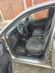 Ford Focus 2003 автомобиль марки Ford модель Focus 2003 г.в. VIN-номер X9FFXXEEDF3C03515. Ознакомление с имуществом по согласованию с организатором торгов - e9607896713@gmail.com, +7 915 037-56-90. Местонахождение транспортного средства: г. Орёл, ул. Кузнецова, д. 2.