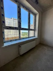 Квартира 65,3 м², 2-комнатная, Краснодар. Помещение (жилое), кад.№ 23:43:0428016:14077, адрес: Российская Федерация, Краснодарский край, городской округ город Краснодар, город Краснодар, ул. им. Мачуги В.Н., д. 166А, корпус № 1, кв. 363, площадь:65.3. Пред чистовая отделка. 16 этаж. Продажа…
