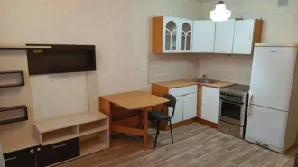 Квартира в Новосибирской обл., 42,7кв.м., еще Квартира, площадь: 42,7кв.м., адрес  местонахождение : Новосибирская область, г. Новосибирск, Первомайский, ул. Твардовского, д. 22/3, кв. 1005, кадастровый номер: 54:35:084660:4232/ Объект может быть приобретен с использованием заемных средств ПАО…