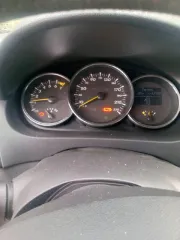 Renault Megane 2010 года, 106 лс, автомобиль: RENAULT MEGANE III; 2010 года выпуска; номер двигателя K4MV838 R013682; VIN: VF1BZAR0543744929. Состояние автомобиля: требуется ремонт подвески, рулевых наконечников, диагностика на станции техобслуживания не сделана, на бортовой панели горят значки с…