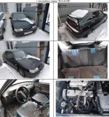 ВАЗ 2106 г/н Р519АХ22, ВАЗ 2121 г/н Н692НВ22, ГАЗ 3110 г/н О943МВ22, ВАЗ 21043 г/н А622РК22, Москвич 21412-01 г/н В857ВУ122, Renault Logan г/н А827ХН, ВАЗ 21093 г/н М926ХТ22, ВАЗ 210930 г/н А863ОМ122, ВАЗ 2121 без г/н, ВАЗ 21213 г/н Е488МТ22, ВАЗ 21102 г/н Т437РТ, ВАЗ 2101 г/н Е250ОК…