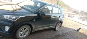 Hyundai Creta, 2018 года, 90 лс, 16898 км, АКПП. Идентификационный номер (VIN): Z94G2811CKR138982, год выпуска 2018, гос.номер О767ХХ159. На имущество зарегистрировано ограничение (обременение) права: находится в залоге у АО «ТБанк». Автомобиль находился в эксплуатации и является бывшим в…