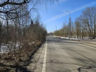 Право заключения договора аренды земельного участка по адресу: г. Москва, г. Зеленоград, пос. Малино, пересечение ул. Малинская и ул. Школьная, площадью 3422 кв. м, кадастровый номер: 77:10:0007001:3606 Право заключения договора аренды земельного участка по адресу: г. Москва, г. Зеленоград, пос…