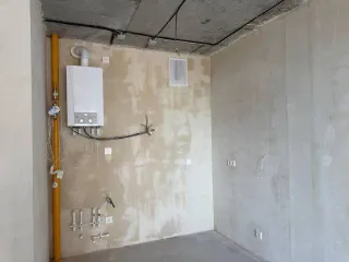 Квартира 35,8 м², Астрахань. Квартира, площадью 35,8 кв.м, с кадастровым номером: 30:12:030109:1673, расположенная по адресу: г. Астрахань, ул. Космонавтов, д. 18м, кв. 3