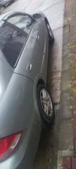 Nissan Almera Classic 2007 года, VIN: KNMCSHLMS7P661850, госномер Х612НМ123.