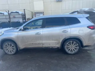 Chery Tiggo 8, 2024 легковой автомобиль, марка: Chery Tiggo 8, год изготовления: 2024, VIN: LVTDB21B3RD428995, г/н: В207УЕ43. Ознакомление с имуществом производится по адресу: город Киров, мкр Лянгасово, ул. Лесная д.8, предварительно записавшись по номеру телефона: 89583954762.