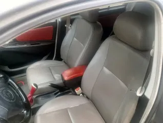 Geely MK Cross 2011 автомобиль марки: GEELY модель MK Cross 2011 г. в. VIN-номер X9W215701C0000798 с имуществом можно ознакомиться по его месту нахождения (Республика Башкортостан, г Уфа, б-р Баландина, д 2)