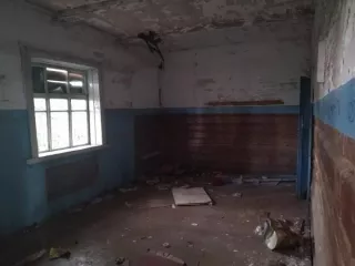 Нежилое здание, находящееся в муниципальной собственности Переславль-Залесского муниципального округа Ярославской области, расположенное по адресу: Российская Федерация, Ярославская область, городской округ город Переславль-Залесский, село Филимоново, улица Клубная, дом 35 с земельным участком…