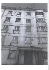 Квартира 38.3 кв.м Магаданская обл помещение (квартира) находящаяся по адресу: Магаданская обл, Омсукчанский район, п. Омсукчан, ул. Мира, д. 8, кв. 13. Общая площадь: 38.3 вид жилого помещения: квартира кадастровый номер: 49:02:030501:1007