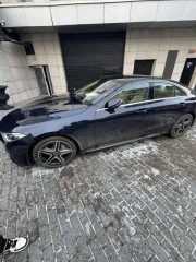 Mercedes-Benz CLS 350D 4matic 2019 года, 249 л.с., АКПП, полный привод (4matic). Идентификационный номер VIN: WDD2573211A050742.