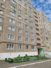 1/5 доля квартиры, 65,4 кв. м, Мценск, Орловская область, адрес: Россия, Орловская область, г. Мценск, мкр. Коммаш, дом 8, квартира 97, кадастровый (условный) номер: 57:27:0010415:845.