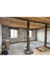 Дом 117 кв.м. и земельный участок 100+/-8 кв.м. Республика Тыва дом, площадью: 117 кв.м., с кадастровым номером: 17:08:1502002:873, расположенный на земельном участке с обременением в виде аренды, площадью: 100 +/- 8 кв.м., с кадастровым номером: 17:08:1502002:733. Адрес: Российская Федерация…