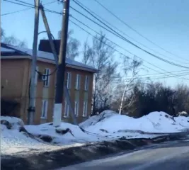 ½ доля в праве собственности на жилое помещение (квартира), площадь 30,2 кв.м., кадастровый (условный) номер: 21:04:060202:672
Адрес (местонахождение): Россия, Чувашская Республика, г. Канаш, пр-кт Ленина, дом д. 62, квартира кв. 1