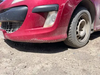 Пежо 308 2008 года выпуска, VIN VF34C5FWC55240592. Осмотр по адресу: Республика Башкортостан, г. Стерлитамак, ул. Ильича, д. 69, по предварительной записи.