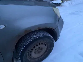 Chery Tiggo 2014 года, модель T11 Tiggo. VIN: LVVDB11B4ED093533. Цвет кузова серый. Мощность 126.5 л.с. (93 кВт). Тип транспортного средства: легковой. Имеются аресты и ограничения.