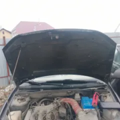 LADA KALINA, 2010 г.в., VIN: XTA111740A0060051, залогодержатель: АО «Экспобанк».