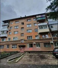 1/4 доля комнаты 22.9 кв.м. в коммунальной квартире, Воронеж. Назначение: жилое, этаж 3. Адрес: г. Воронеж, Левобережный район, ул. Героев Стратосферы, д. 24, корп. 2, кв. 25, комната 1, 2. Кадастровый номер: 36:34:0304028:1411.