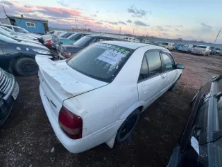 ВАЗ 21102, ВАЗ 11183 Лада Калина, Mazda Familia, ВАЗ 21124, ВАЗ 21120, ВАЗ 21102, ВАЗ 2106. Бывшие в употреблении, есть внешние дефекты: коррозия кузова, механические повреждения и сколы. Документы и ключи отсутствуют. Покупатель самостоятельно проверяет наличие залога или обременения. Возврат или…