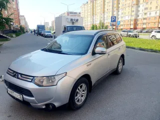Mitsubishi Outlander 2013 автомобиль марки Mitsubishi модель Outlander 2013 г.в. VIN-номер Z8TXTGF3WDM022294 с лотом №1 можно ознакомиться по месту его нахождения: 424007, г. Йошкар-Ола, ул. Строителей, 94/1, предварительно согласовав время с Финансовым управляющим по тел. +79128007163, либо путем…