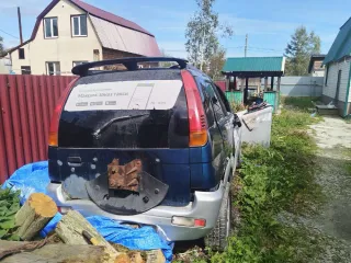Suzuki SX-4 2009 - легковой автомобиль, марка: Suzuki, модель: SX-4, год изготовления: 2009, г/н: М916ТО65, двигатель №: УВ11S-300214, мощность двигателя, л. с. (кВт): 111,0 (82), кузов №: 1381977, вид собственности: индивидуальная. Техническое описание будет прикреплено отдельным файлом. Просим…