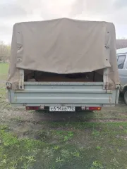 ГАЗ 33023, 2015, номер кузова X96330230G0173482. Регион местонахождения имущества - Респ. Башкортостан, Ишимбайский район, д. Октябрь. Ознакомление с имуществом производится самостоятельно и за счет потенциального покупателя по месту нахождения имущества с момента публикации сообщения о продаже…
