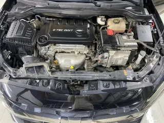 Chevrolet Monza, 2023, 113 лс, АКПП, идентификационный номер (VIN): LSGKB54H8PV145501, год выпуска: 2023, государственный номер У015СВ716