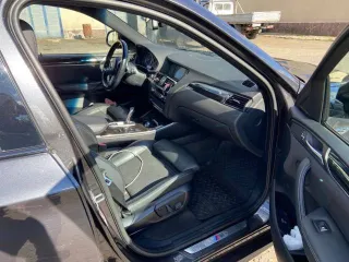 BMW X4, 2016 года, 190 лс, полный привод, АКПП. Автомобиль марка BMW, модель Х4, год выпуска 2016, VIN - X4XXX194800N01128. Имеются аресты и ограничения, имущество находится в залоге - АО «Альфа-Банк». Регион нахождения транспортного средства - Московская область. Необходим осмотр транспортного…