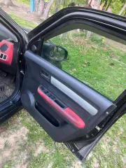 Suzuki Swift 2005 года, 91 лс, 343142 км, полный привод, черный, мощность двигателя 67/91 л.с. (кВт), кузов № ZD11S150327, VIN отсутствует, г/н Х440ТА125.