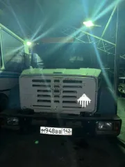 ZIL KO4404SHZIL433362 2011 ЗИЛ КО4404ШЗИЛ433362, 2011 года ЗИЛ КО4404ШЗИЛ433362, 2011 года Транспортное средство, автомобиль марки – ЗИЛ модель КО4404ШЗИЛ433362, год выпуска-2011, VIN:XVL483200B0001929, цвет-синий, гос. Номер М948ВВ 142