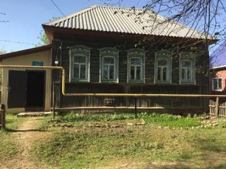 Нежилое здание 60.4 кв.м, земельный участок 320 кв.м, Пермский край. Здание с кадастровым номером 59:24:1530101:580 площадью 60.4 по адресу Российская Федерация, край Пермский, м.о. Кунгурский, с Мазунино, ул Центральная, д 12 с земельным участком площадью 320 кв.м. кадастровый номер…