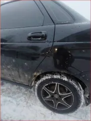 Lada Priora 2011 года, 98 лс, 148400 км. Ид.№ (VIN): XTA217030B0280511; Марка, модель ТС: Lada 217030 Lada Priora; Категория ТС: В; Год изготовления ТС: 2011; Модель, № двигателя: 21126, 2652621; Кузов (коляска) №: XTA217030B0280511.