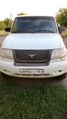 УАЗ Патриот 2013 года, 128 л.с., пробег 248351 км, полный привод. VIN: XTT316300D0013459.