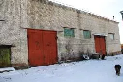 Объект капитального строительства одноэтажное кирпичное здание - склад материальный, площадь: 883,1 кв.м., назначение: нежилое, кадастровый номер: 21:01:030305:141, Адрес: Чувашская Республика, г. Чебоксары, проезд Монтажный, д. 19
Объект капитального строительства склад холодный, площадь: 30,6…