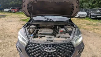 Chery Tiggo4 Pro 2023 автомобиль марки Chery модель Tiggo4 Pro 2023 г.в. VIN-номер LVVDB21B2PD965359 С лотом №1 можно ознакомиться по месту его нахождения: г. Казань, ул. Амирхана Еники, д. 25, предварительно согласовав время с Финансовым управляющим по тел. +79120858680, либо путем направления…