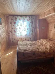 Нежилое здание 75 м² и участок 12,62 сотки, Обнинск Здание 75 кв.м. и земельный участок 1262 кв.м. в Калужской обл. еще Нежилое здание (дачный кирпичный дом, пригодный для постоянного проживания) с кадастровым номером: 40:27:040807:114, площадью 75 квадратных метров, 3 этажа (с учетом мансарды)…