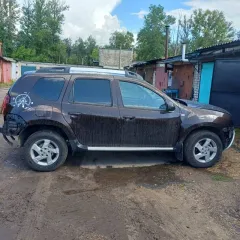 Renault Duster 2018 Renault Duster, 2018 года, 143 лс Автомобиль марки/модели РЕНО/RENAULT DUSTER VIN:X7LHSRHGD60887757, 2018 г.в.
