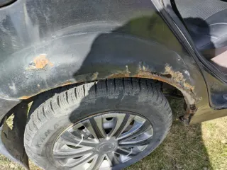 LADA Kalina 2011, VIN XTA111930B0151963.