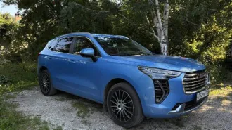 Haval Jolion 2023 года, 149 лс, 65652 км, полный привод, АКПП, VIN XZGFE04A9PA883150