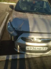 Hyundai Solaris 2011, автомобиль марки Hyundai модель Solaris 2011 г.в., VIN-номер Z94CT41DBBR030356. В залоге у ПАО «Совкомбанк» по предварительной договоренности - Петр Михайлович 8 988 478 6587, г. Мурманск, ул. Крупской, д.1, кв. 26.