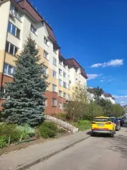 Квартира 40,8 кв.м, 2-комн., Московская область, г. Видное, мкр. Солнечный, д. 3, кв. 20, кадастровый номер: 50:21:0010217:3802. Залог по обязательствам должника перед ООО СФО MERKURIJ