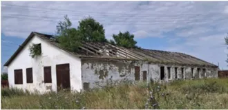 Нежилое здание, 320,5 кв. м, Республика Башкортостан. Здание с кадастровым номером 02:01:171701:782, площадь 320.5, по адресу Российская Федерация, Республика Башкортостан, м.р-н Абзелиловский, с.п. Альмухаметовский сельсовет, с. Целинный, ул Северная, зд. 1. Год ввода в эксплуатацию: 1975…