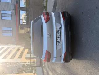 Hyundai Creta 2017 Hyundai Creta, 2017 года выпуска VIN: Z94G2811AJR083564, цвет: серебристый Транспортное средство находится на ответственном хранении у финансового управляющего по адресу: г. Волгоград, ул. Баррикадная 1. ТС находится в залоге, залогодержатель: АКБ «АБСОЛЮТ БАНК» (ПАО).