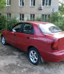 Chevrolet Lanos 2006 автомобиль марки Chevrolet модель Lanos 2006 г.в. VIN-номер Y6DTF69Y060020144 ознакомление участников с условиями, характеристиками имущества и документацией, осуществляется по адресу: 410012, г. Саратов, ул. Слонова 1, офис 83, с 10.00 до 16.00 ч. по местному времени, по…